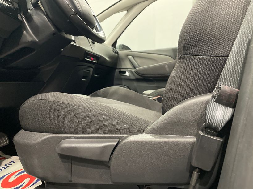 CITROEN GRAND C4 SPACETOURER 2021 - Photo n°37