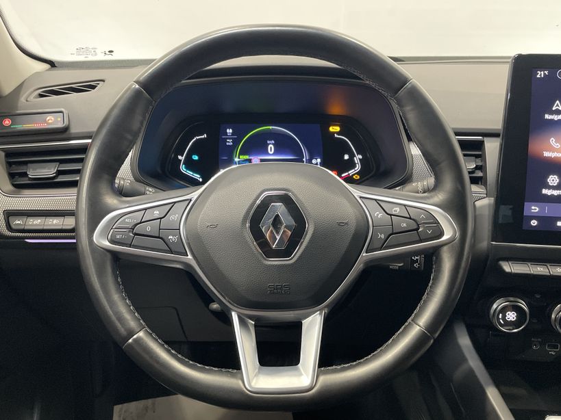 RENAULT ARKANA 2021 - Photo n°11