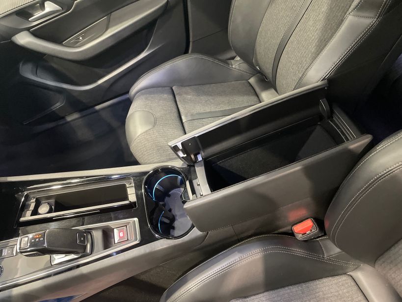 PEUGEOT 508 SW 2021 - Photo n°23