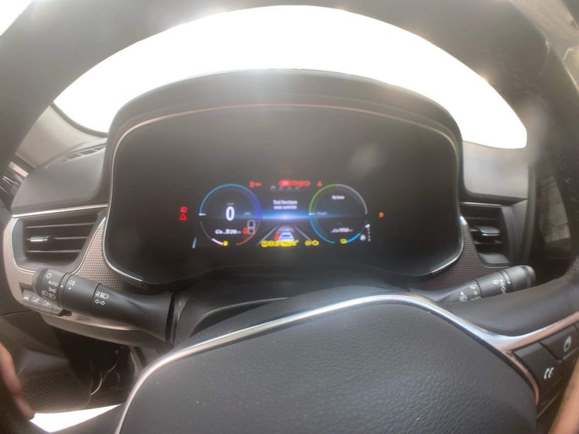 RENAULT ARKANA 2023 - Photo n°13