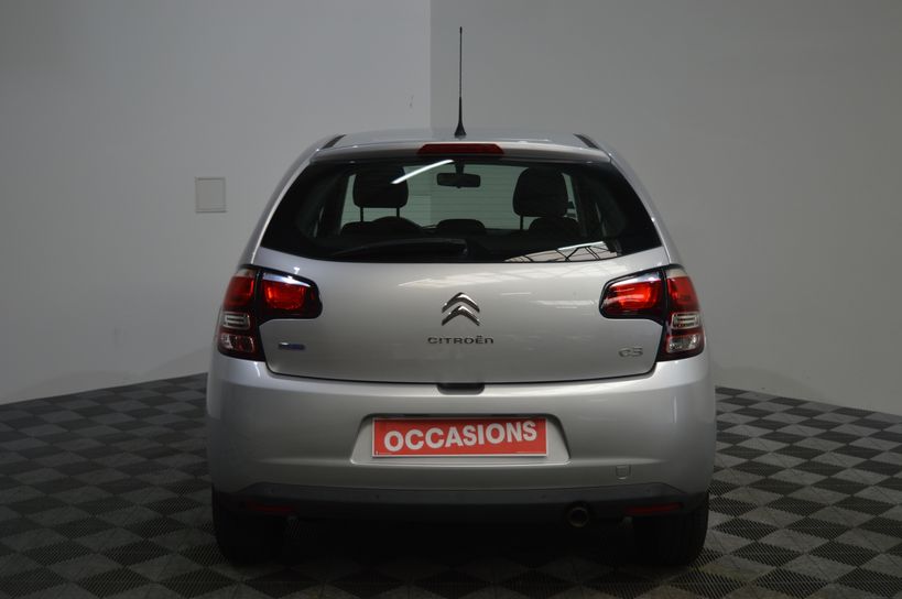 CITROEN C3 2016 - Photo n°6