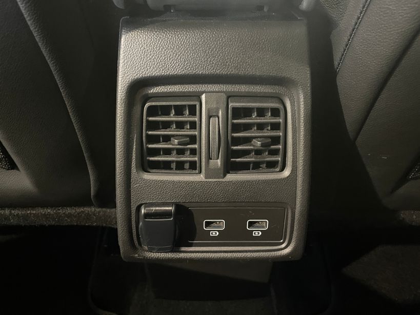 RENAULT CAPTUR 2023 - Photo n°13