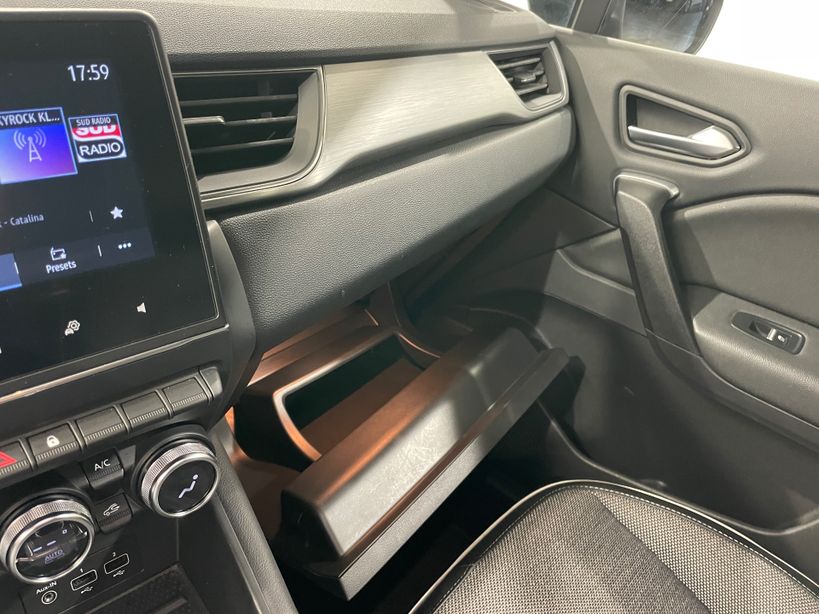 RENAULT CAPTUR 2021 - Photo n°23