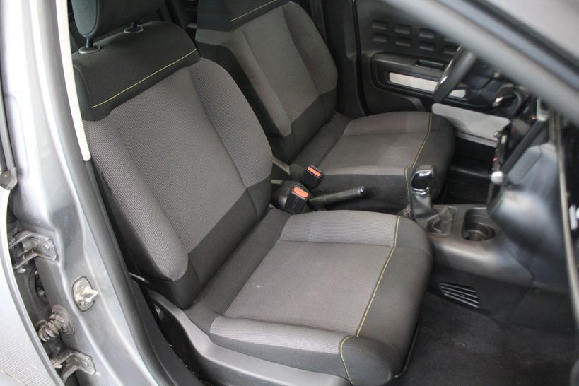 CITROEN C3 2020 - Photo n°9
