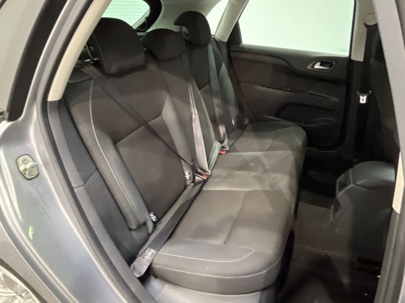 CITROEN C4 2016 - Photo n°36