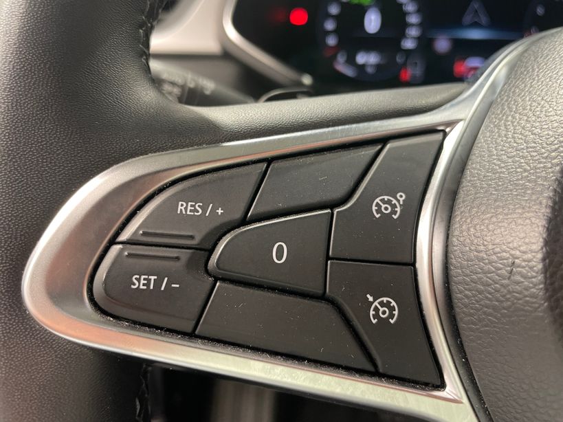 RENAULT CAPTUR 2022 - Photo n°12