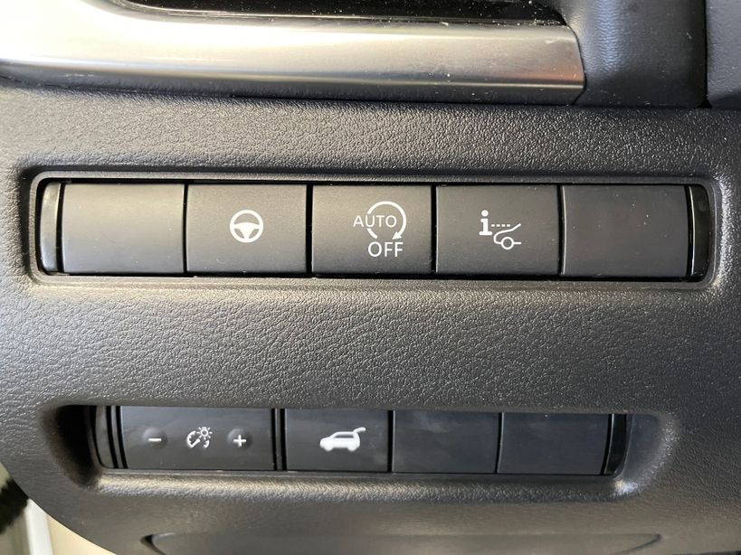 NISSAN QASHQAI 2021 2022 - Photo n°18