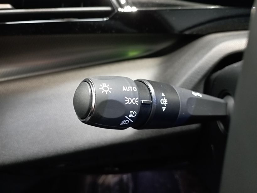 PEUGEOT 308 2025 - Photo n°34