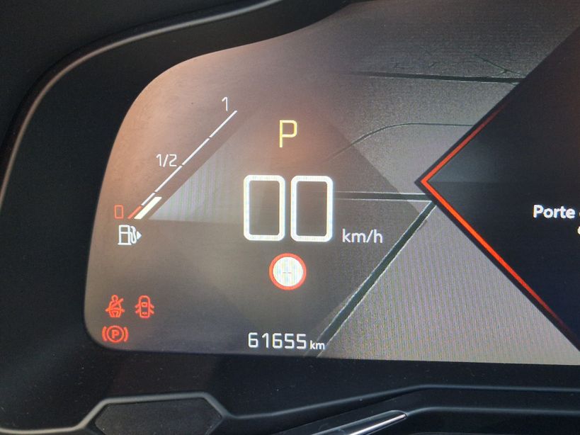 DS DS7 CROSSBACK 2021 - Photo n°24