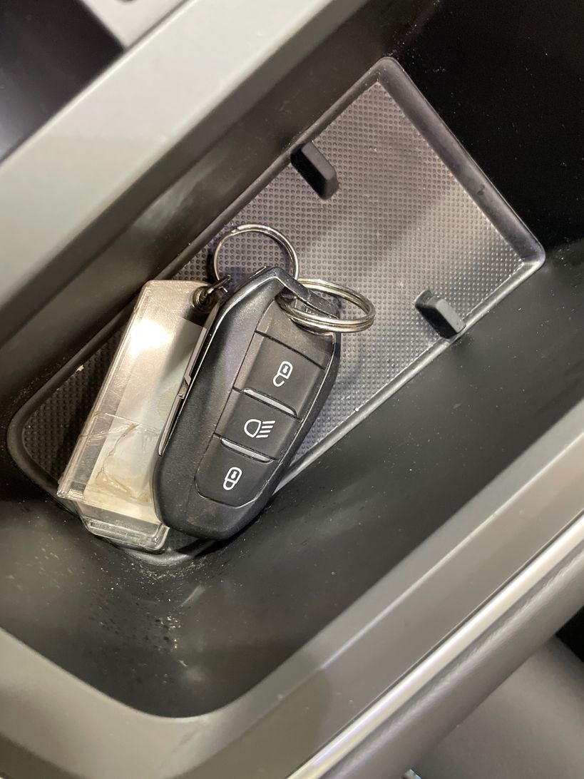 CITROEN C5 AIRCROSS 2023 - Photo n°4