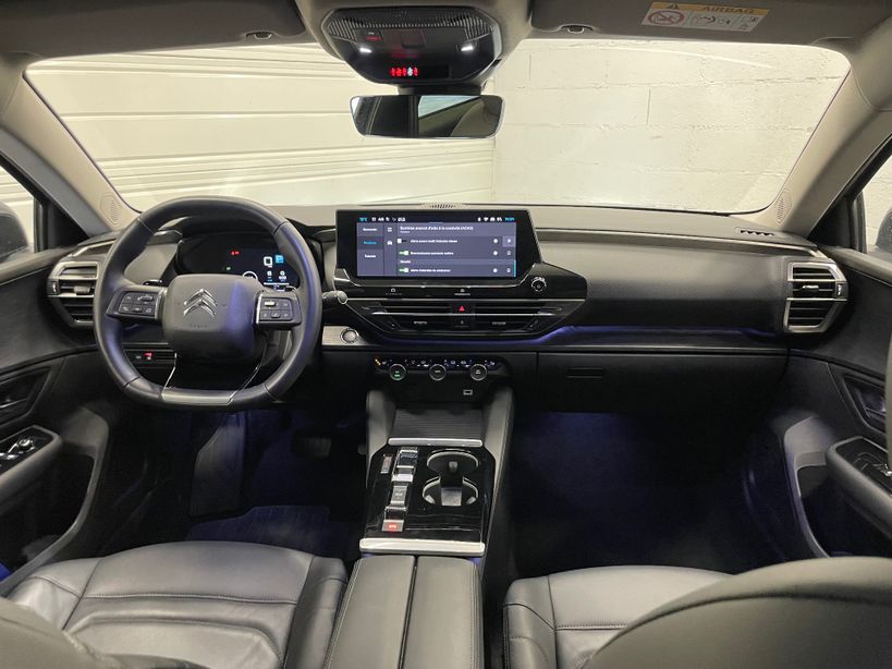 CITROEN C5 X 2024 - Photo n°31