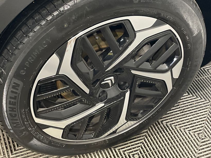 CITROEN C4 X 2023 - Photo n°9