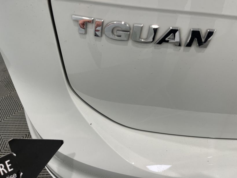 VOLKSWAGEN TIGUAN 2018 - Photo n°14