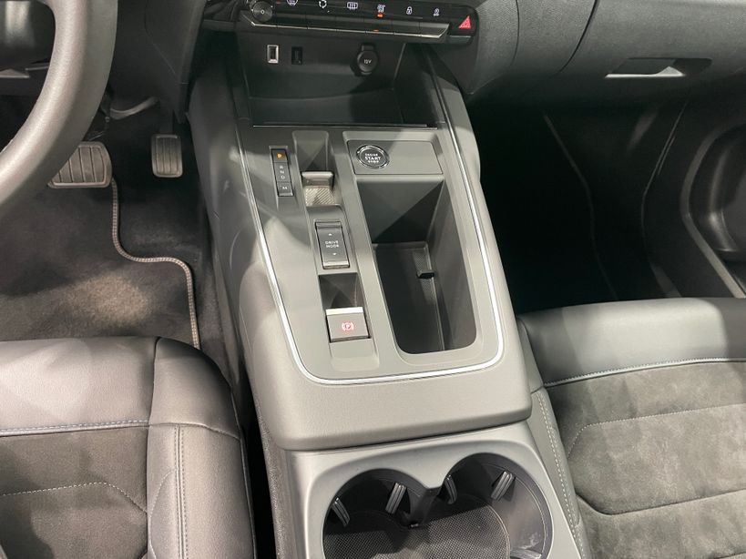 CITROEN C5 AIRCROSS 2023 - Photo n°20