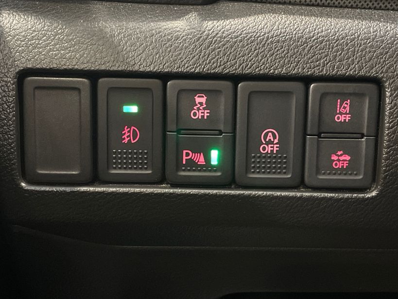 SUZUKI VITARA 2022 - Photo n°33