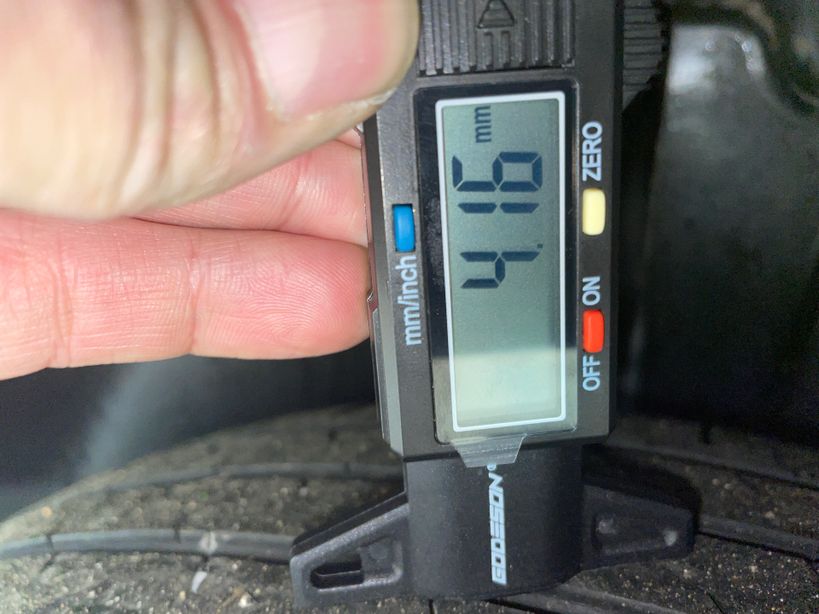 VOLKSWAGEN T ROC 2023 - Photo n°16