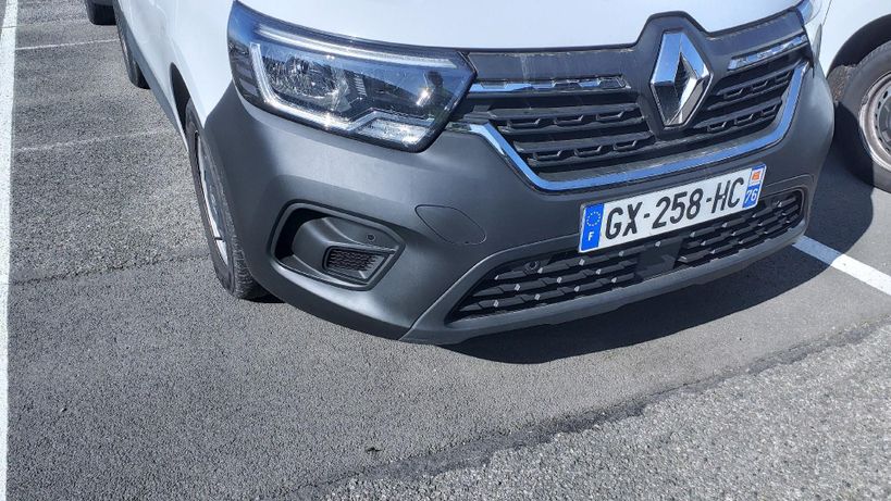RENAULT KANGOO VAN 2024 - Photo n°1