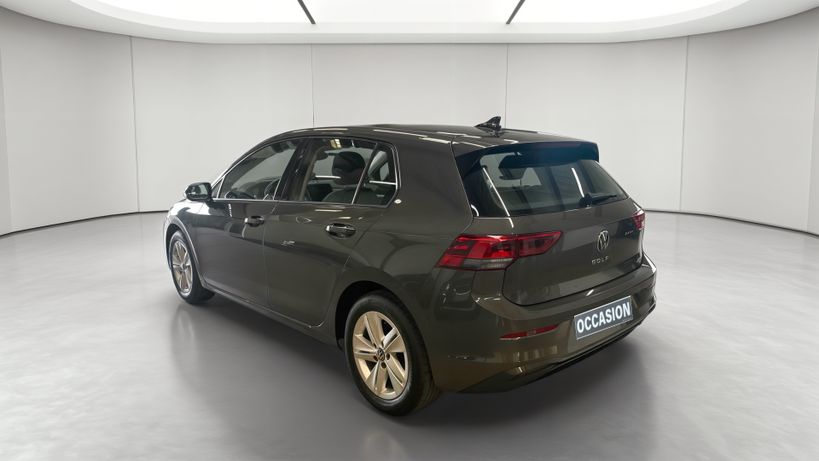 VOLKSWAGEN GOLF 2022 - Photo n°4
