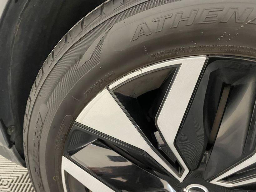 NISSAN JUKE 2023 2023 - Photo n°10