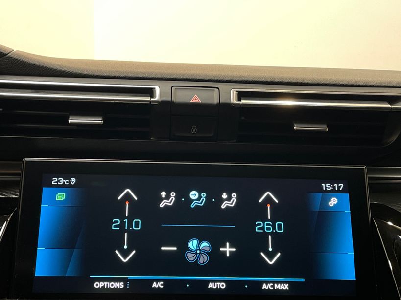 PEUGEOT 508 SW 2021 - Photo n°17