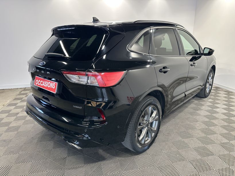 FORD KUGA 2021 - Photo n°5