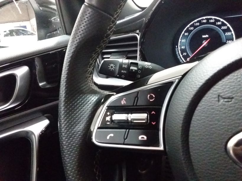 KIA CEED 2021 - Photo n°23