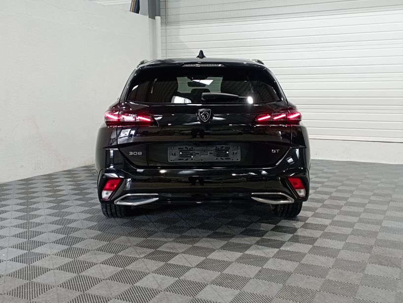 PEUGEOT 308 SW 2024 - Photo n°6