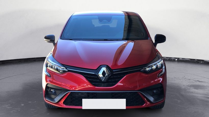RENAULT CLIO V 2023 - Photo n°2