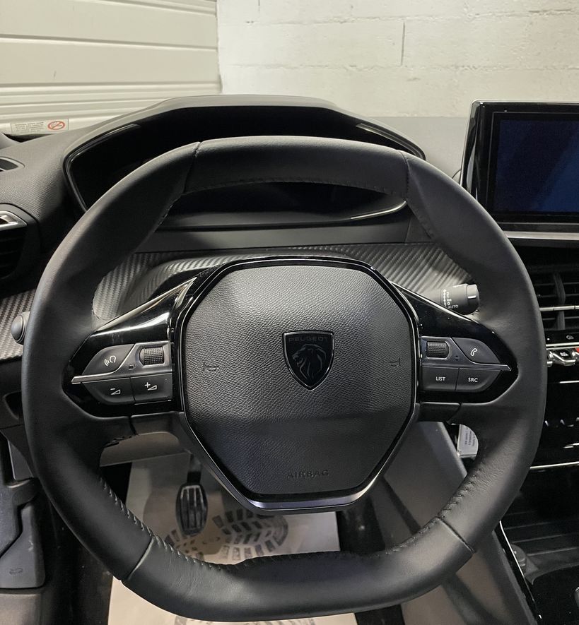 PEUGEOT 2008 2024 - Photo n°15