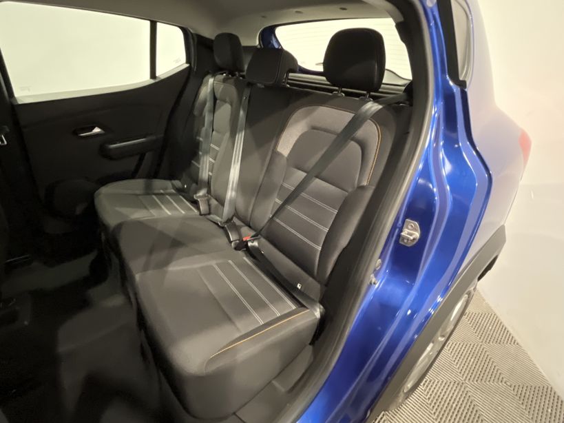 DACIA SANDERO 2021 - Photo n°10