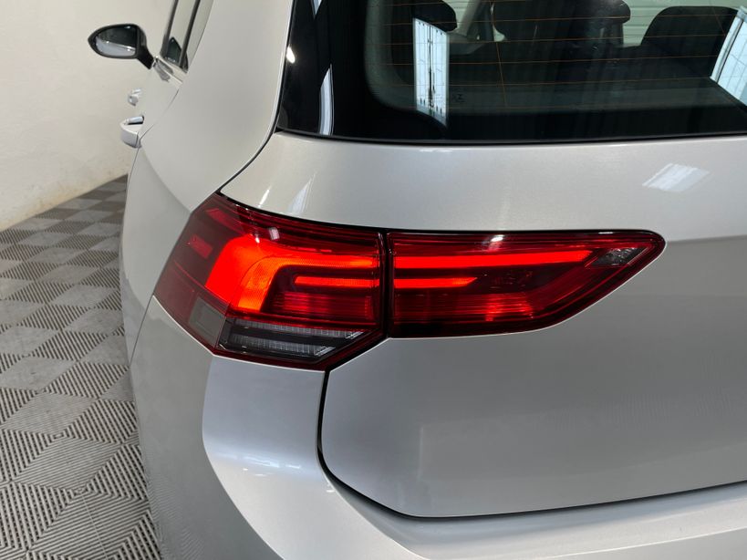 VOLKSWAGEN GOLF 2022 - Photo n°8