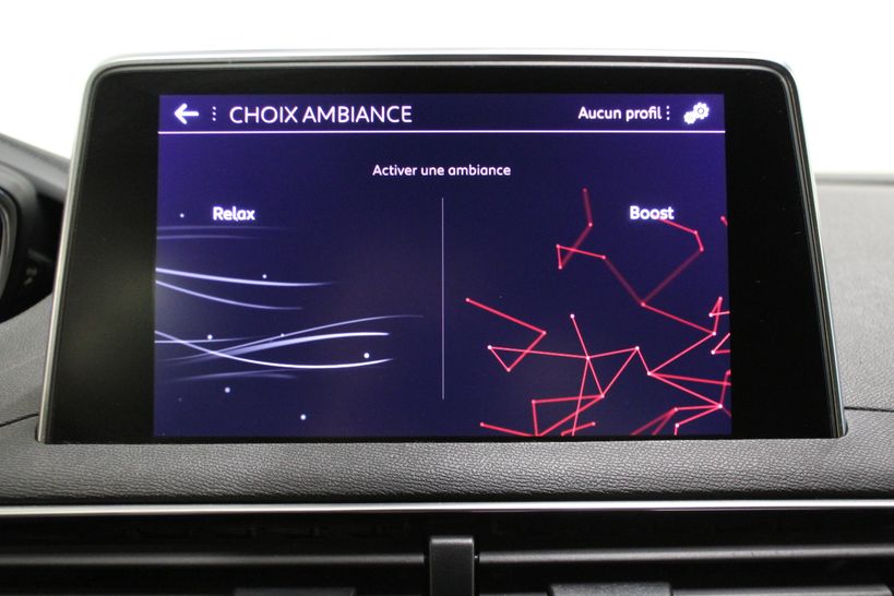 PEUGEOT 5008 2018 - Photo n°19