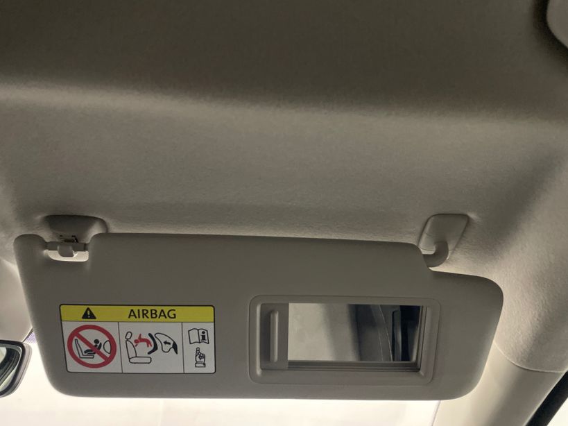 SKODA FABIA 2025 - Photo n°25