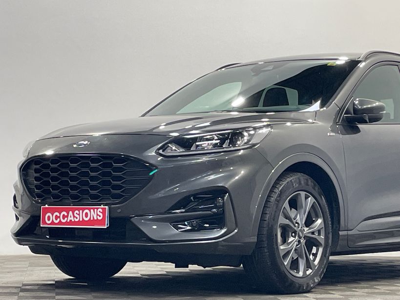 FORD KUGA 2022 - Photo n°41