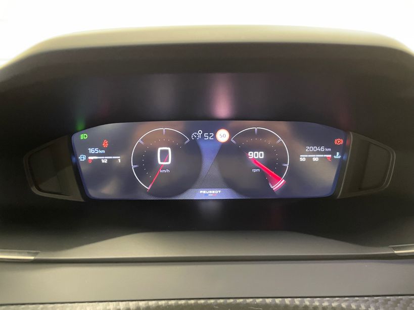 PEUGEOT 2008 2024 - Photo n°15