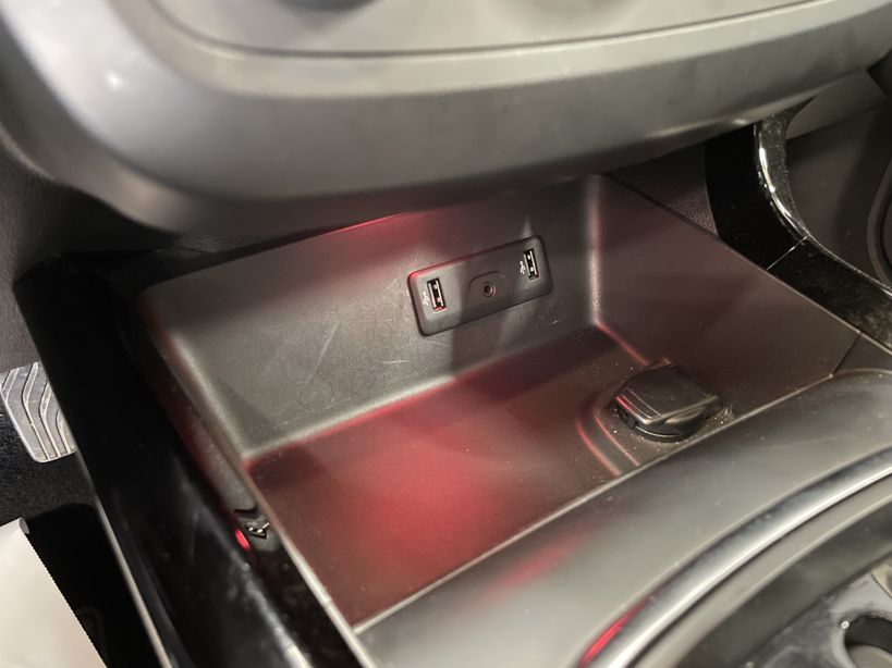RENAULT KADJAR 2021 - Photo n°24