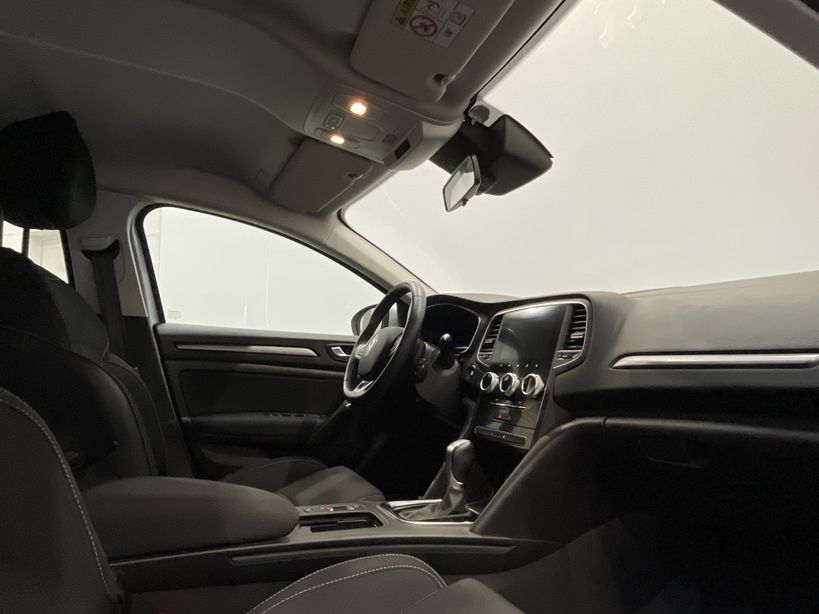 RENAULT MEGANE IV ESTATE 2021 - Photo n°22