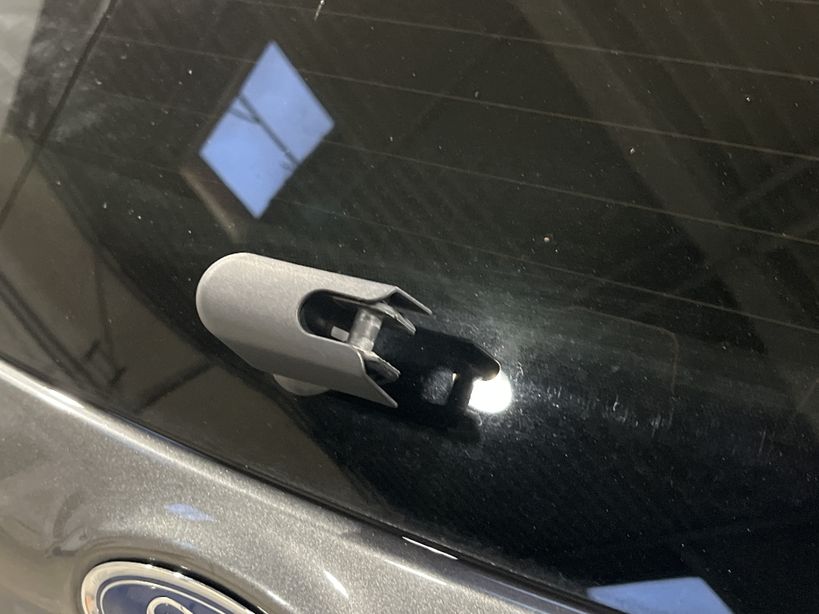 FORD FIESTA 2021 - Photo n°1
