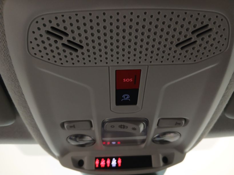 CITROEN C4 2024 - Photo n°26