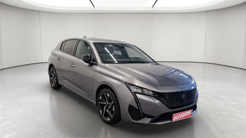 PEUGEOT 308 2025 - Photo n°3
