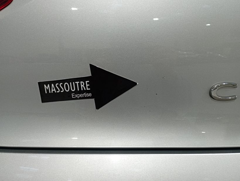 RENAULT CLIO V 2021 - Photo n°9