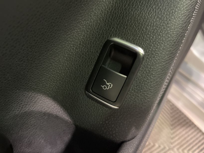MERCEDES CLASSE CLA 2015 - Photo n°35