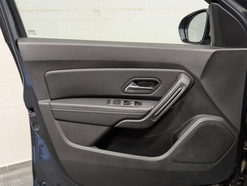 DACIA DUSTER 2022 - Photo n°13