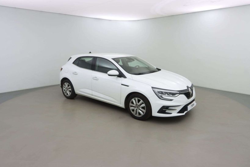 RENAULT MEGANE IV BERLINE 2021 - Photo n°3