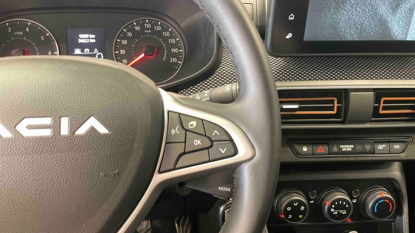 DACIA SANDERO 2022 - Photo n°17