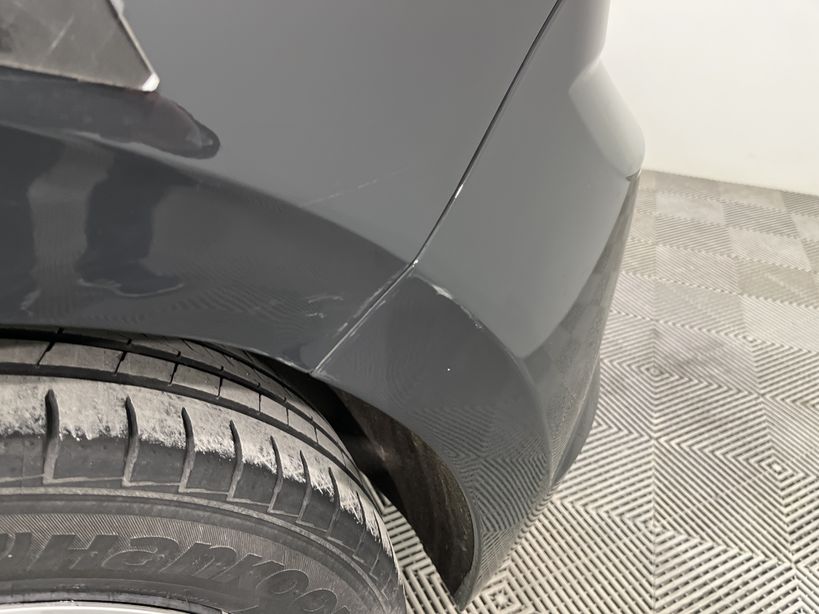 VOLKSWAGEN POLO 2018 - Photo n°23
