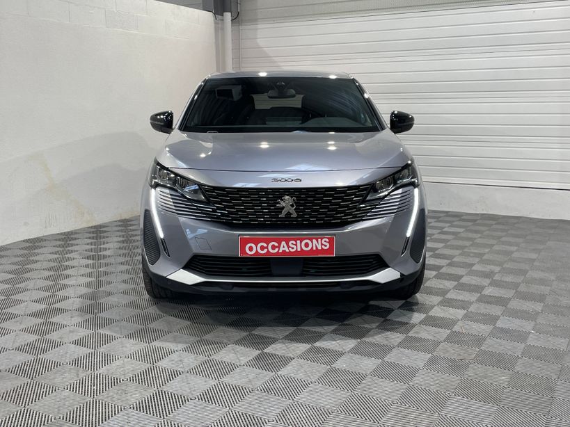 PEUGEOT 3008 2024 - Photo n°2