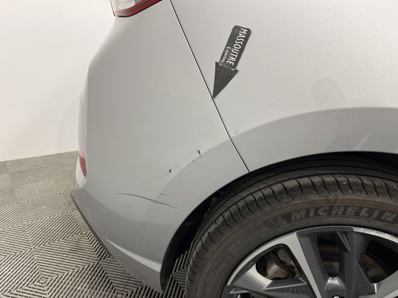HYUNDAI i30 2022 - Photo n°1