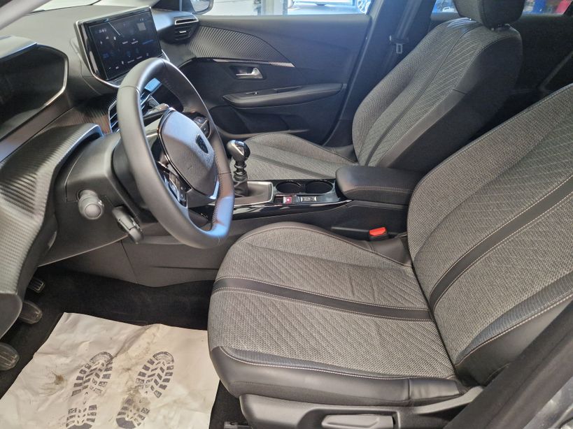 PEUGEOT 208 2025 - Photo n°9