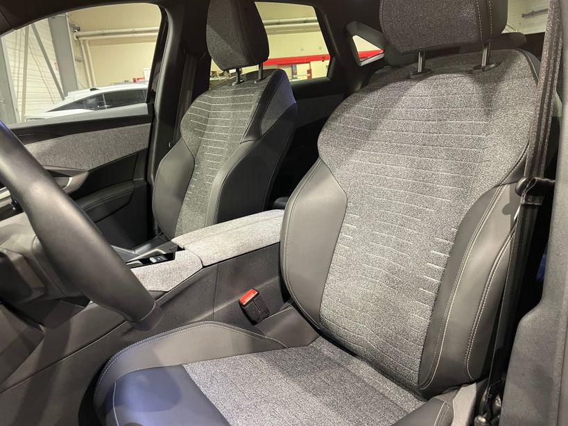 PEUGEOT 3008 2025 - Photo n°11